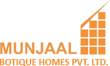 Munjaal Botique Homes Private Limited